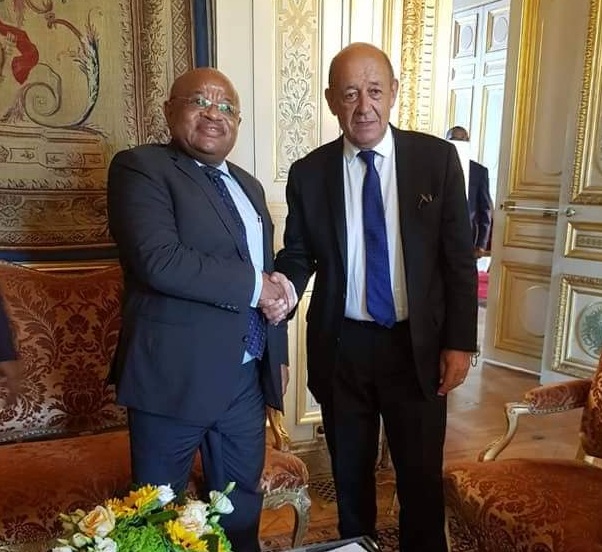 image Diplomatie  La question de Mayotte, toujours le statut quo